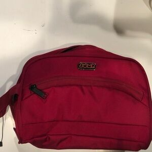 Jump cosmetic/toiletries bag